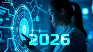 Como será o novo ciclo da tecnologia? Veja o que vai transformar o setor em 2026