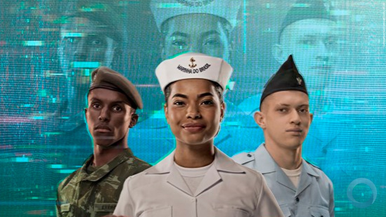 Alistamento Militar 2026 inicia nesta quinta-feira; mulheres participam pelo segundo ano