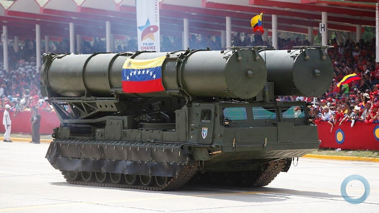 Defesas Antiaéreas Russas: O mito da negação aérea, as lições ignoradas e os riscos de decisão estratégica