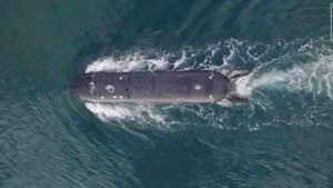 UUVs e a transformação da Guerra Naval: do Projeto Cetus ao Mar Negro