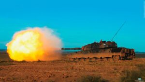 Centro de Instrução de Blindados: excelência no preparo da tropa blindada e mecanizada do Exército Brasileiro