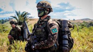 A importância da mobilidade nacional do militar