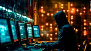 IA generativa dobrou violações de dados nas empresas em 2025, aponta relatório