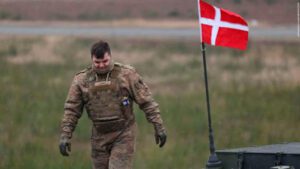 Groenlândia em disputa: Europa entre autonomia e OTAN