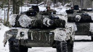 Groenlândia, OTAN e Ucrânia: como a retórica de Trump fragiliza o Ocidente e favorece Moscou