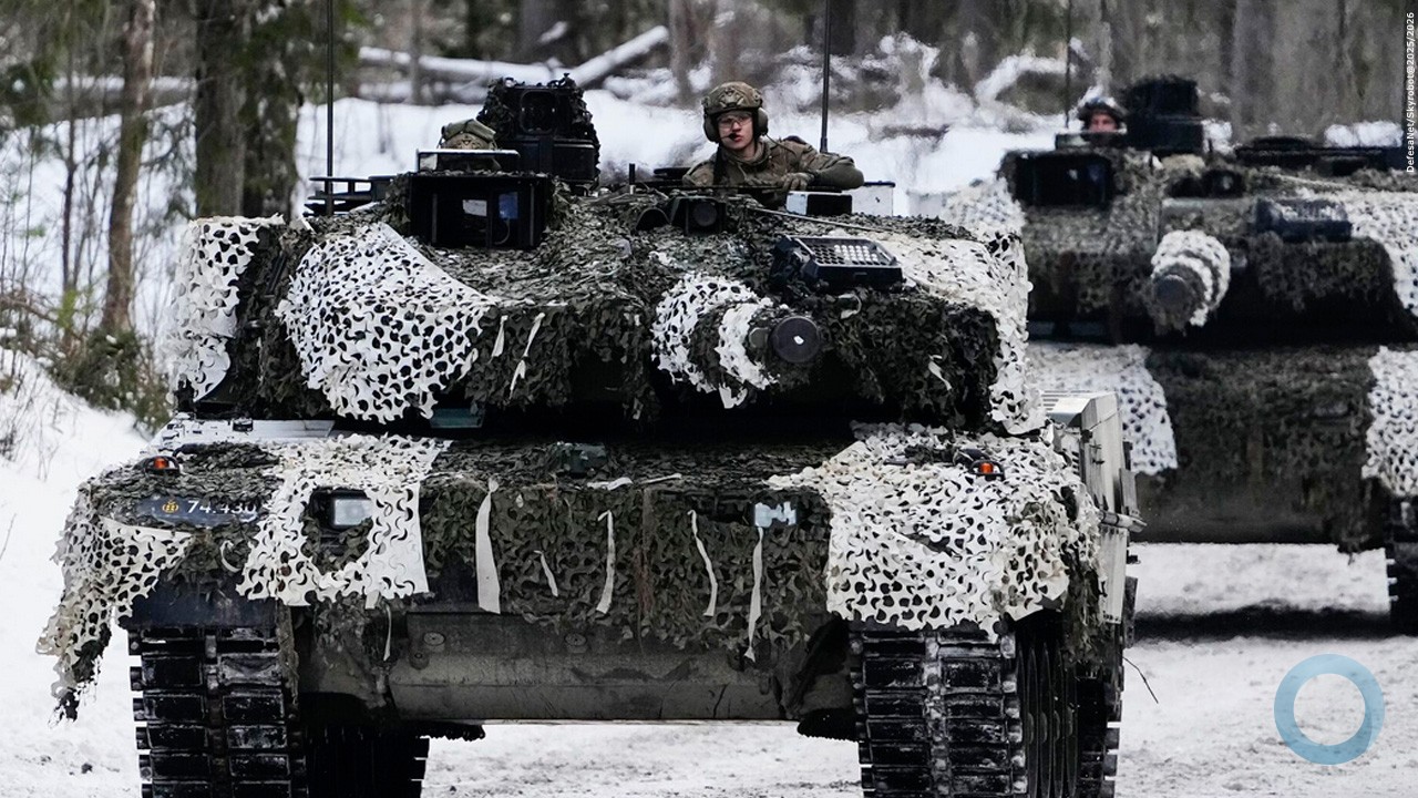 Groenlândia, OTAN e Ucrânia: como a retórica de Trump fragiliza o Ocidente e favorece Moscou