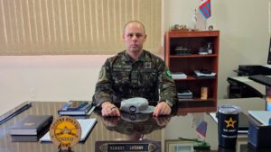 Tropa Blindada no Combate Multidomínio: Doutrina, Tecnologia e a Formação dos Líderes do Futuro no CI Bld