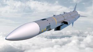 MBDA recebe novo pedido de mais mísseis METEOR da Alemanha