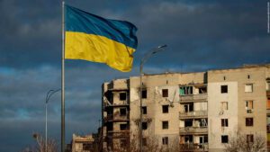 Quando a superioridade não basta: quatro anos da Guerra Rússia–Ucrânia