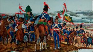 Os 199 Anos da Batalha do Passo do Rosário