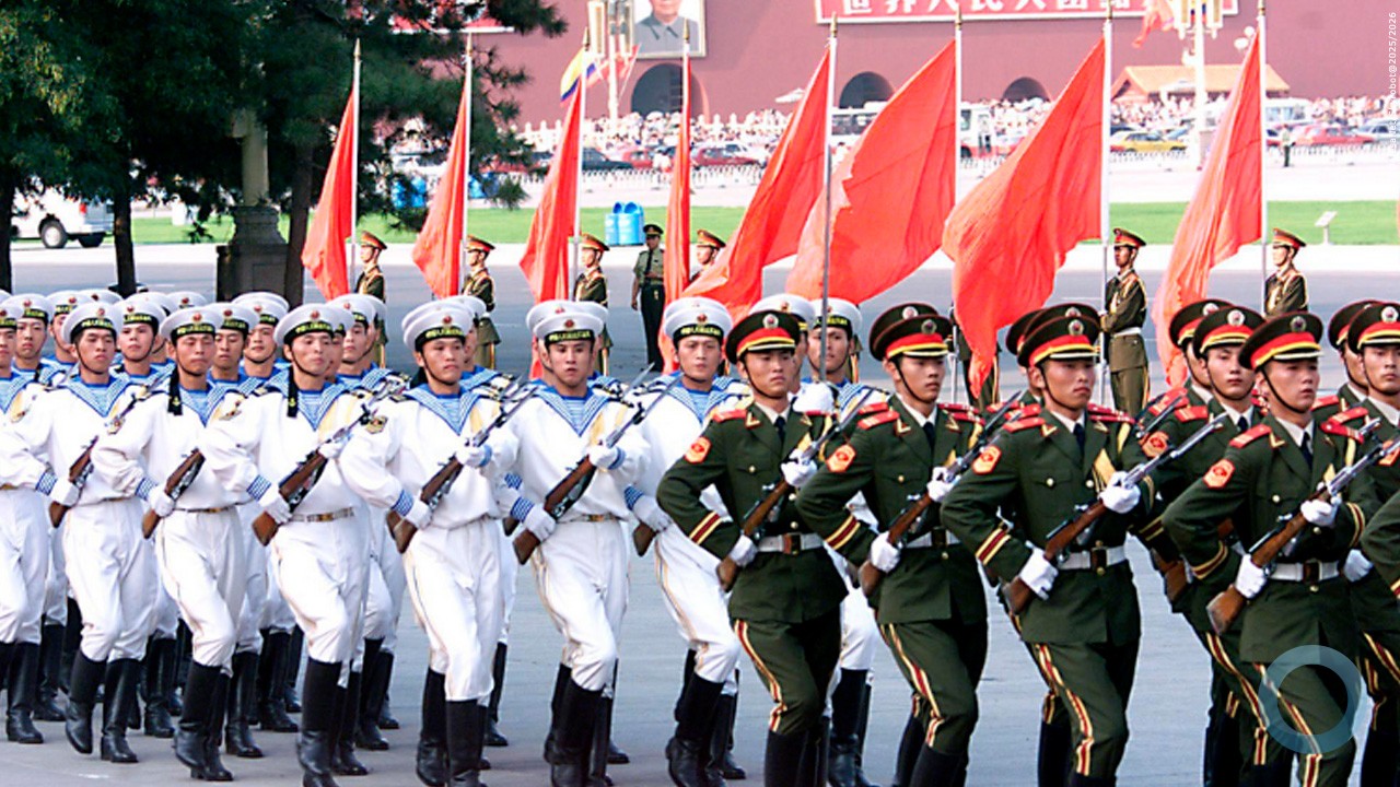 Investigação atinge cúpula militar chinesa e reforça controle político sobre as Forças Armadas