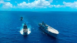 A nova fronteira do petróleo: o que está em jogo na Margem Equatorial brasileira