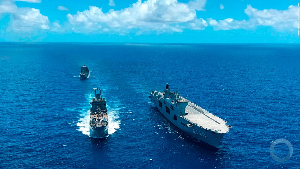 A nova fronteira do petróleo: o que está em jogo na Margem Equatorial brasileira