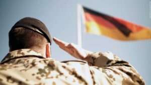 A Águia Pousou: o retorno da Alemanha ao centro do poder militar Europeu
