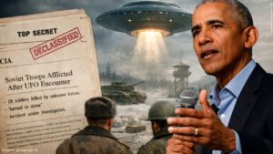 Documentos da Guerra Fria e declarações de Obama reacendem debate sobre vida extraterrestre