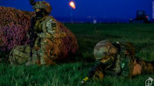 ORION 2026: Fuzileiros Navais ampliam interoperabilidade do Brasil em exercício de alta intensidade na França