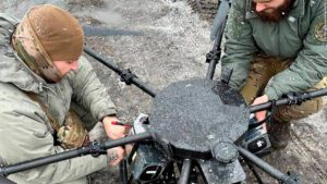 Como a frente de batalha mudou em quatro anos de guerra na Ucrânia