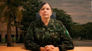 Exército propõe a primeira mulher para promoção ao posto de General de Brigada