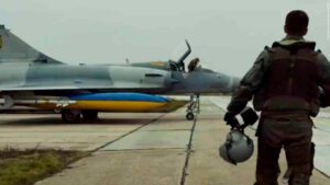 Mirage 2000 na Ucrânia: a ampliação qualitativa do vetor aéreo e seus efeitos estratégicos