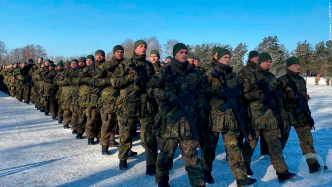 Guerra, estratégia e segurança Europeia: a síntese de um confronto que reconfigura a Ordem Global