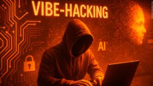 Vibe-hacking exige resiliência estratégica das empresas