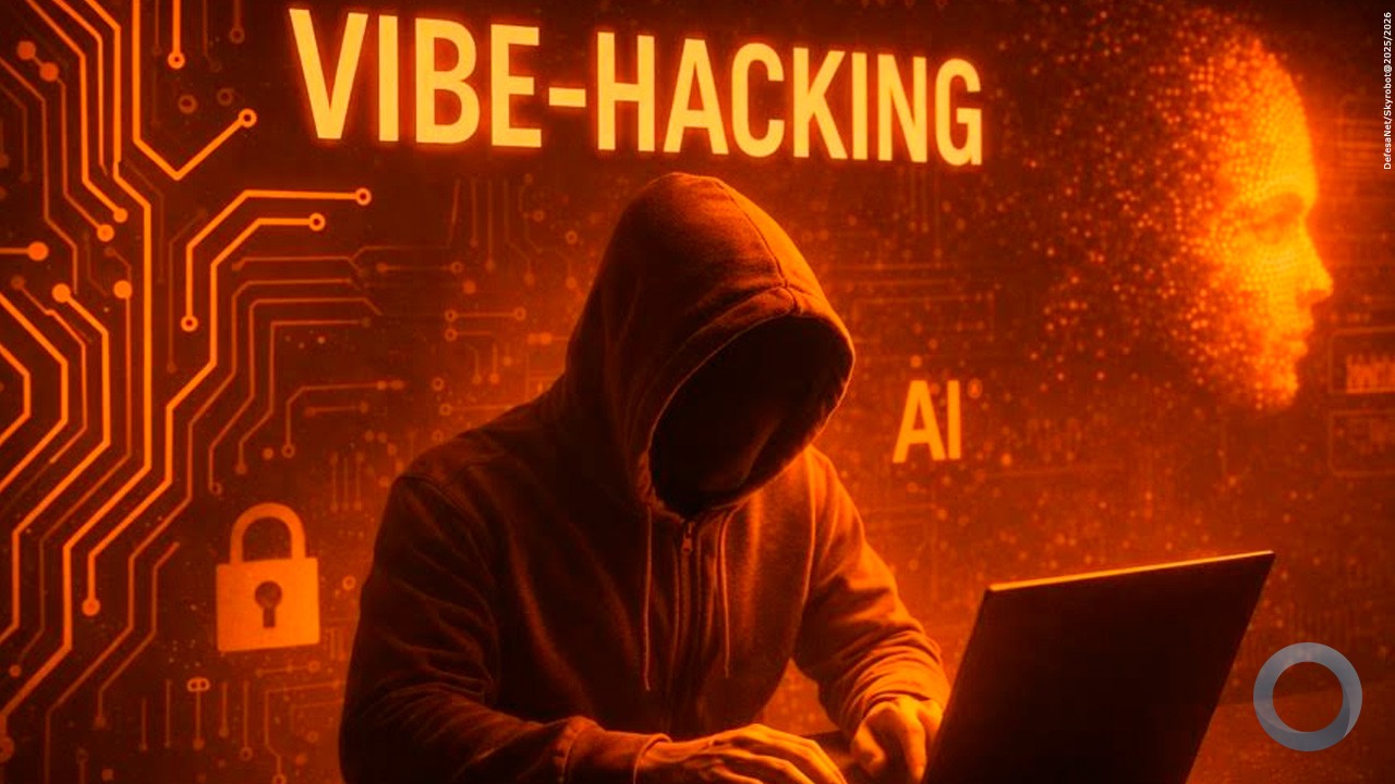 Vibe-hacking exige resiliência estratégica das empresas