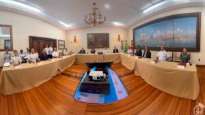 Ciência e Defesa unidas pela Soberania: Marinha e MCTI reforçam capacidade de pronta resposta dos Fuzileiros Navais