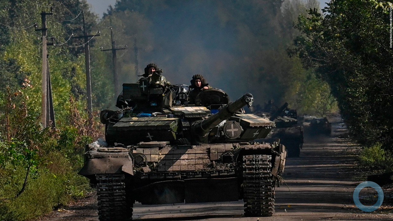 A dinâmica da guerra Rússia-Ucrânia: recuperação pontual de territórios pela Ucrânia e sinais de maior assertividade russa ampliam a instabilidade estratégica europeia