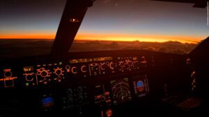 Força Aérea Brasileira registra o voo mais longo de sua história