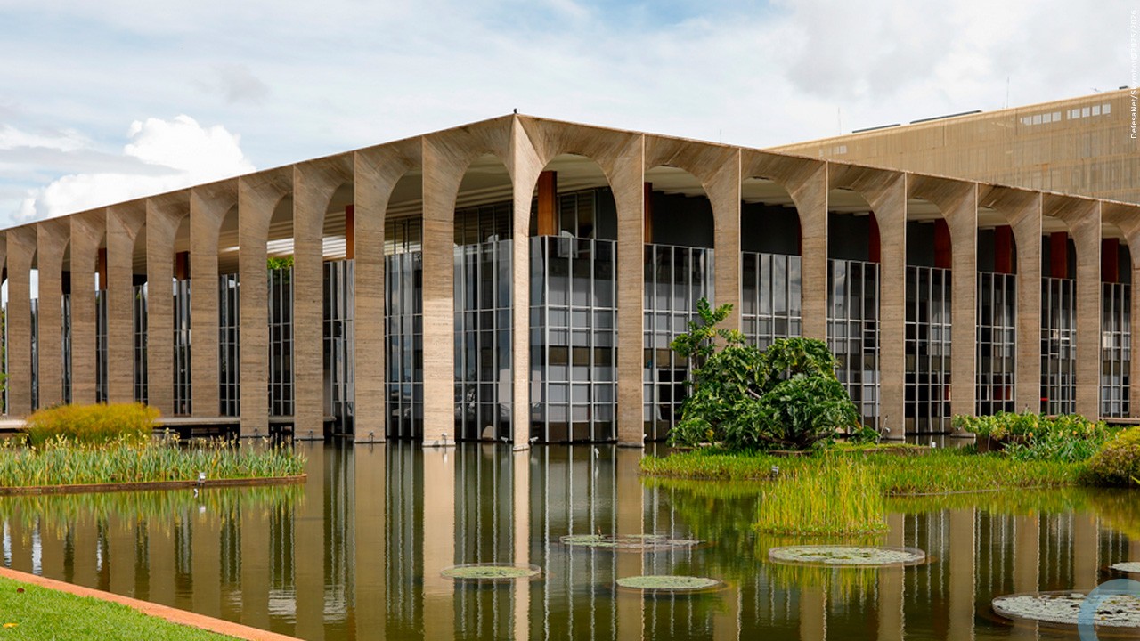 Brasil e o Eixo das Ambiguidades: Diplomacia ou Alinhamento Disfarçado?