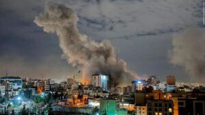 Pressão máxima e arquitetura de poder: o cálculo estratégico por trás da escalada contra o Irã