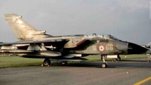 Desaparecimento de peças militares na Itália expõe vulnerabilidades na sustentação aérea