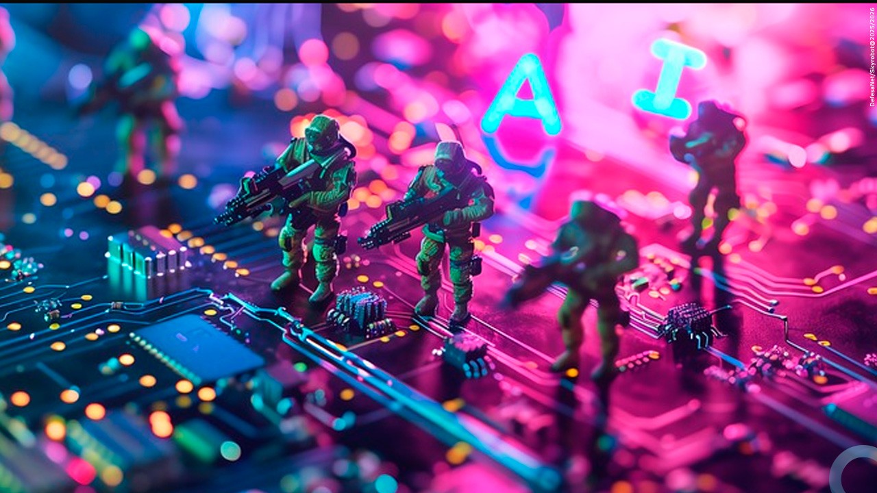 IA e ameaças cibernéticas: o novo campo de batalha invisível