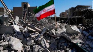 Oriente Médio: Guerra Limitada, Escalada Controlada e a Disputa pelo Fluxo Energético Global