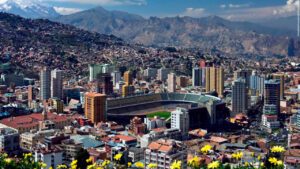 Tecnologia para proteger o que está em jogo