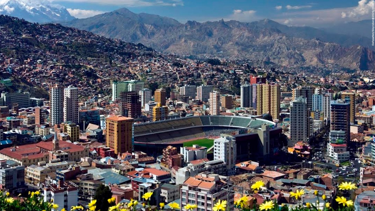 Tecnologia para proteger o que está em jogo