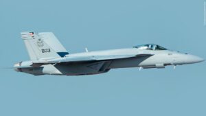 Fogo amigo no Golfo: o incidente entre F/A-18 do Kuwait e F-15E dos EUA e suas implicações operacionais