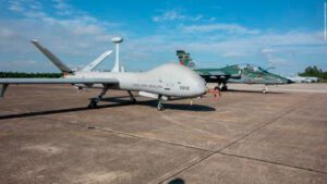 Exercício Operacional de Inteligência, Vigilância e Reconhecimento mobiliza Forças Armadas