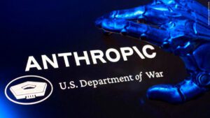 Pentágono classifica empresa de IA como risco: o caso Anthropic e a disputa pelo controle da inteligência artificial militar