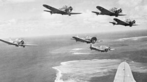 Inteligência, Probabilidade e Guerra: como a análise de sinais ajudou a vencer no Pacífico