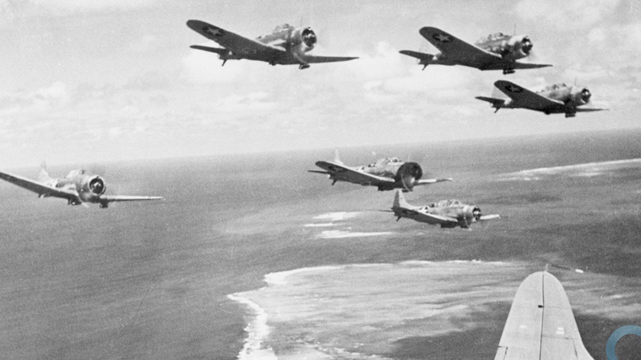 Inteligência, Probabilidade e Guerra: como a análise de sinais ajudou a vencer no Pacífico