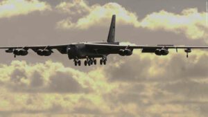 A guerra entra em nova fase: bombardeiros estratégicos dos EUA ampliam ofensiva contra o Irã