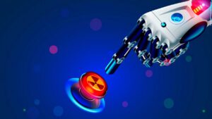 Quando a IA joga por você: da patente da Microsoft ao futuro da guerra assistida por algoritmos