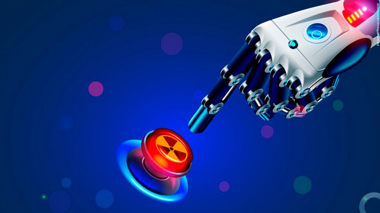 Quando a IA joga por você: da patente da Microsoft ao futuro da guerra assistida por algoritmos