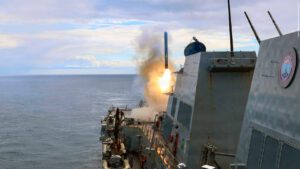 O conflito com o Irã e o verdadeiro Campo de Batalha da Guerra Moderna