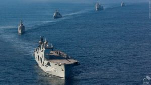 “Preparar-se para a guerra”: discurso reacende debate sobre a realidade da defesa brasileira