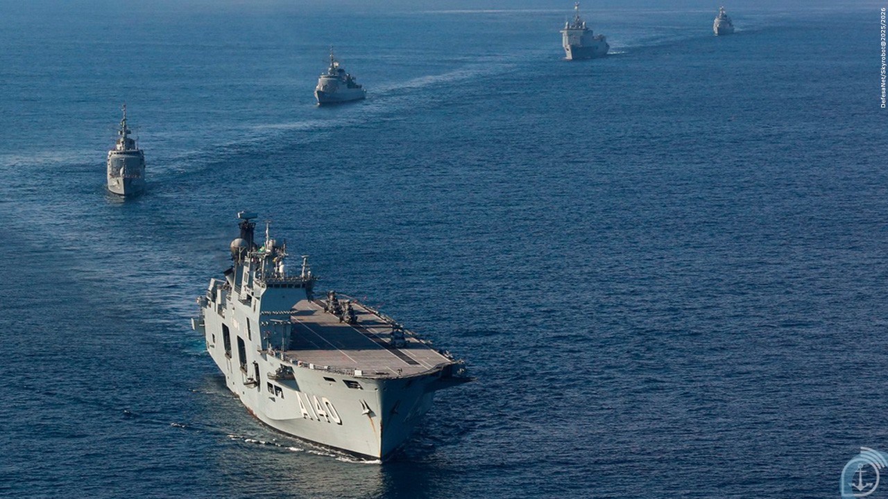 “Preparar-se para a guerra”: discurso reacende debate sobre a realidade da defesa brasileira