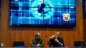 Exército Brasileiro se prepara para o maior exercício de Defesa Cibernética do Hemisfério Sul