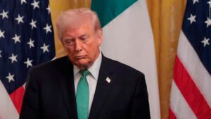 Trump e a OTAN diante do Irã: uma crise que expõe os limites da aliança