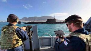 A Dronização do Campo de Batalha: a nova arquitetura da guerra contemporânea